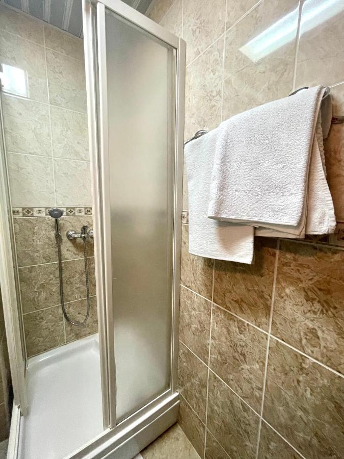 Apartments Boreta Becici Budva Bagian luar foto